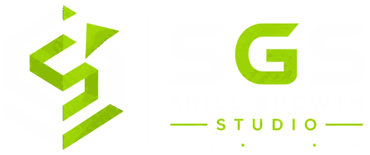 Skill Growth Studio